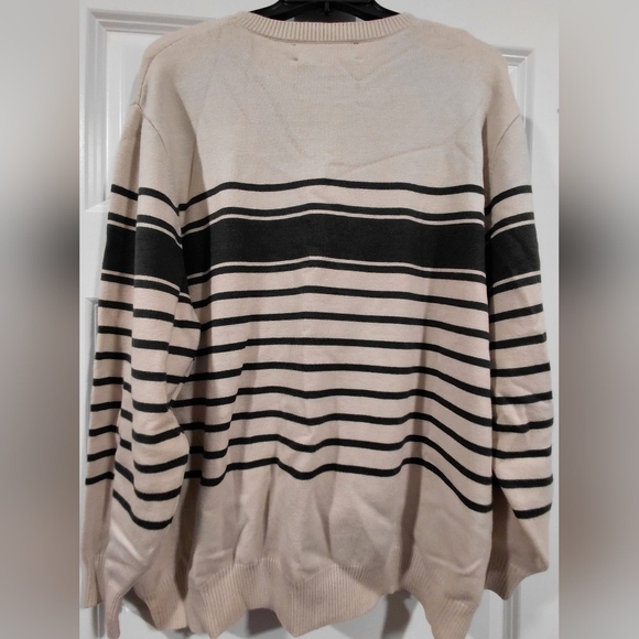 CYBER DEAL 🤑 Unisex - Savage Fenty Lit Leisure Knit Sweater - Picture 4 of 4